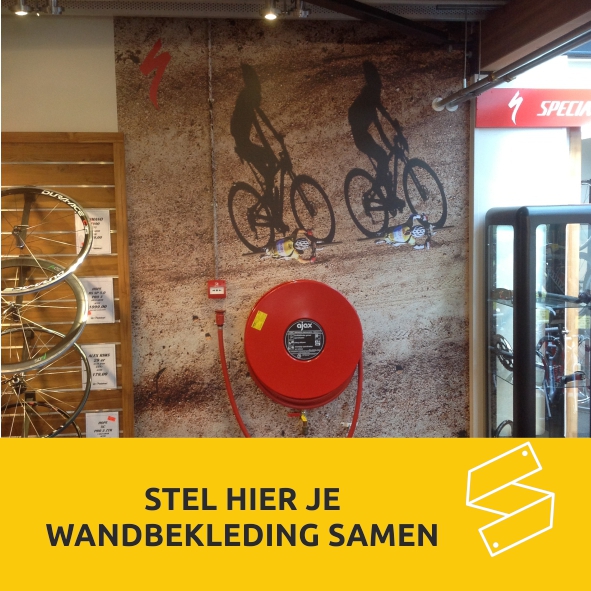 Wandbekleding